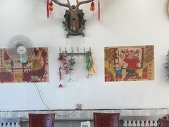 -粘豆包柴火铁锅炖