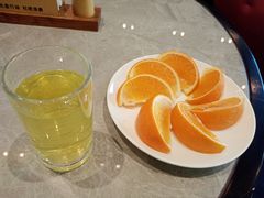 -香丰阁·烤鸭·川湘菜(清河店)