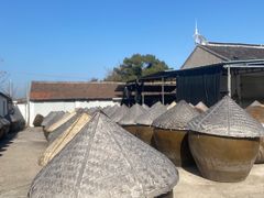 -苏州市吴中区光福窑上花果蜜饯厂