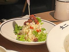 -太二酸菜鱼(长沙IFS国金中心店)