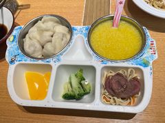 -天怡興·百年蒸饺(中心书城店)