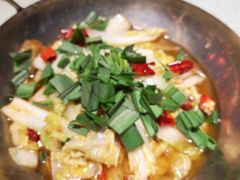 -小芙蓉湘菜馆(易生活购物公园店)