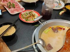 -沸炉重庆老火锅(军事博物馆店)