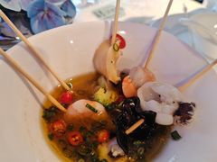 -鉴川·川菜传承(星汇两江店)