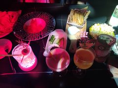 -MOSSO音乐酒吧·live house(南京旗舰店)