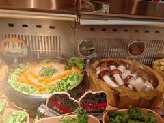 -牛New寿喜烧(金鹰世界店)