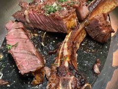 -食间牛排(湖西路店)