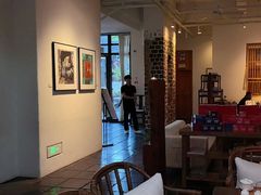 -瓦库茶馆17号(海汇港店)