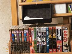 -章之鱼家(体育东路店)