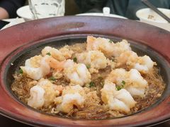 -大树餐厅(环球港店)
