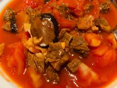 -俏江南天津时尚曲艺主题餐厅(马场道店)
