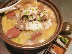 年猪烩菜-那家老院子东北菜.饺子.小鸡炖蘑菇(宁山店)