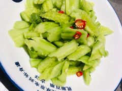 -羊来顺冰煮鲜羊铁锅烀羊肉(八卦岭店)