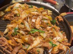 -古都历食南京菜·烤鸭·鸭血粉丝·汤包(南京博物院店)