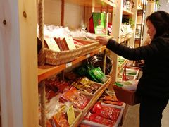 -锅圈食汇火锅烧烤食材超市(民丰家园店)