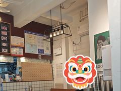 -青春分食(仙林大学城店)