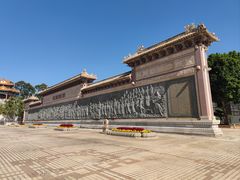 -广东圆玄道观