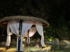 -湖泉半山温泉(湖泉生态园)