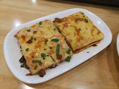 豆皮-华中科技大学百景园(三楼酒店)