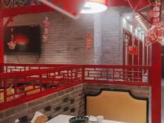 -祥源胡同·涮牛羊肉火锅(花桥店)