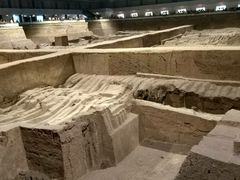 -秦始皇帝陵博物院-丽山园