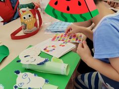 -英孚教育青少儿(南坪中心)