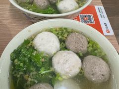 -汕头辉记肠粉王(岗厦店)