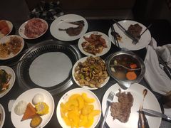 -味芝树·牛排烤肉自助(海亮店)