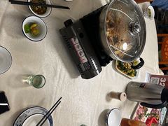 -小煵记·打边炉(西丽文光店)