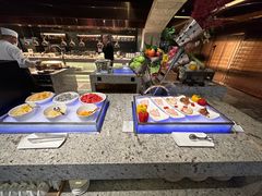 -北京保利大厦酒店(东四十条地铁站店)