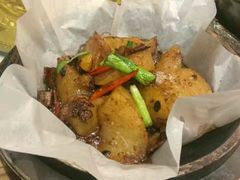 -大蓉和(双楠店)