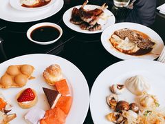 -AdD全日制餐厅(中谷花园酒店)