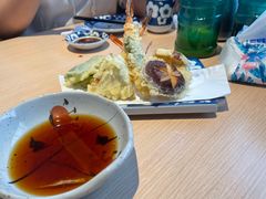 -小山日本料理(电子大厦店)