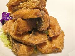 -老平安农家菜(平安店)
