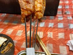 -生火火·小炉子炭烤(金楠天街总店)