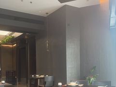 大堂-墨泉峰味(润和国际广场店)