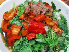 -肆姐面粉馆(坡子街店)