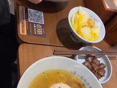 -王春春鸡汤饭(上海中海环宇城店)