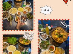 -小板凳(四公里店)