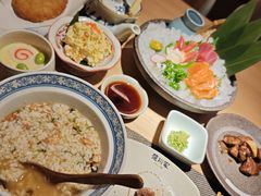 -德川家日本料理(中关村寰太大厦店)