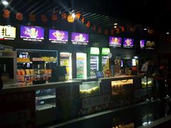 -金逸影城(哥伦布店)