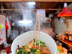 -西江老字号徽记毛豆腐