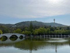 -大连植物园