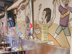 -英雄故事地摊烤肉(马驹桥店)