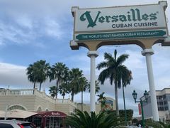 -Versailles Restaurant Cuban Cuisine