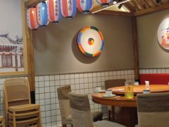 -金博士朝鲜民族餐厅(工大店)