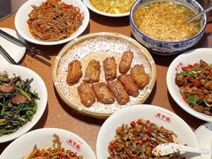 -天下客饭店(中山路店)