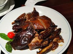 杭州酱鸭-大牌大·传统杭帮菜(湖滨店)