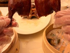 -利苑酒家(宜安广场店)