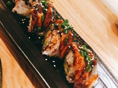 -初居食屋日式料理(万象城购物中心店)
